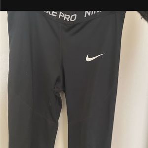 Nike leggings